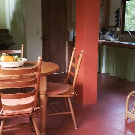 Cabina Gan Eden - Walking Distance From River Portalon Bagian luar foto