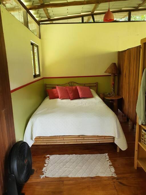 Cabina Gan Eden - Walking Distance From River Portalon Bagian luar foto