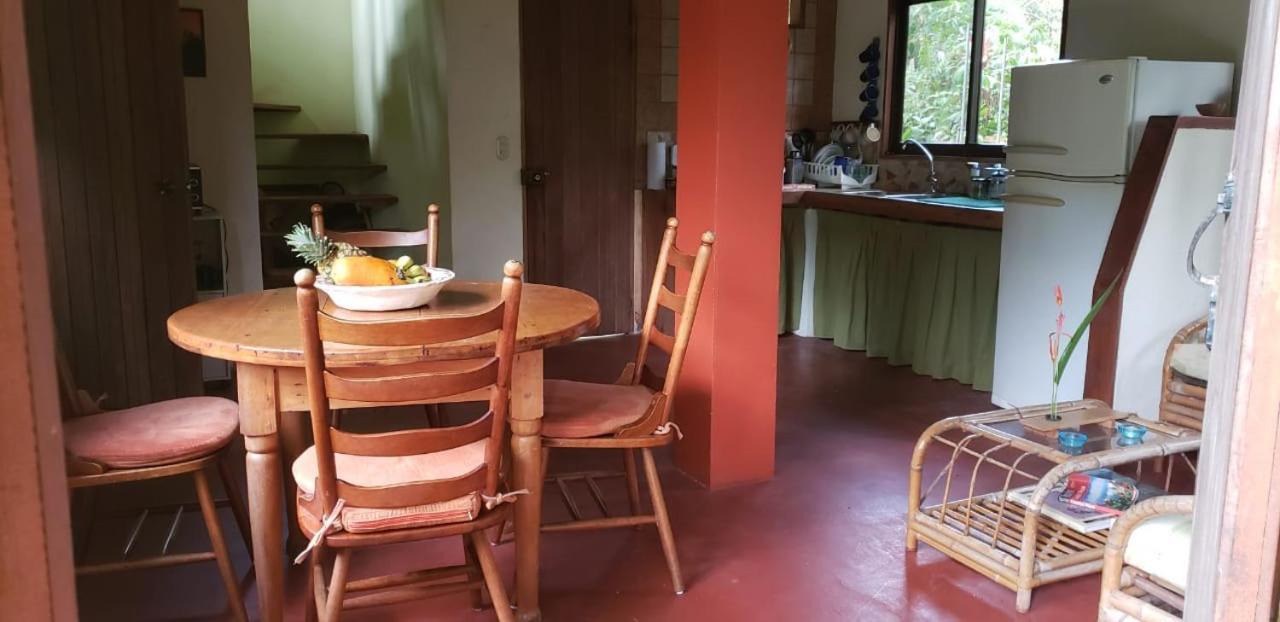 Cabina Gan Eden - Walking Distance From River Portalon Bagian luar foto