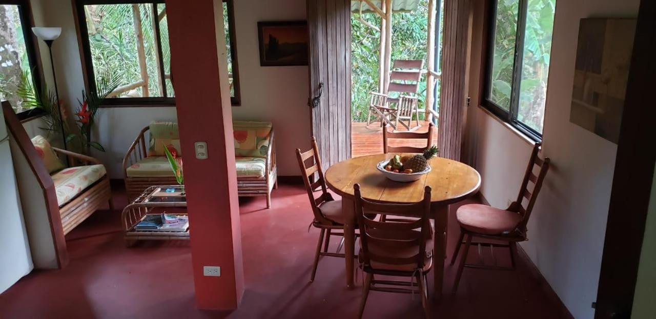 Cabina Gan Eden - Walking Distance From River Portalon Bagian luar foto