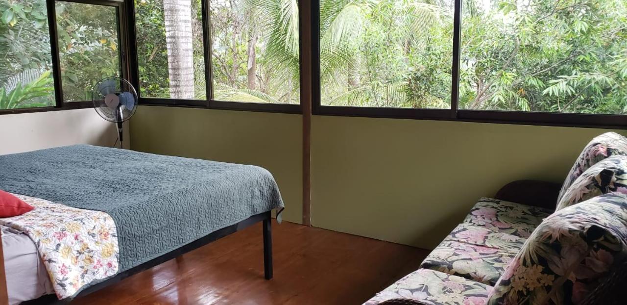Cabina Gan Eden - Walking Distance From River Portalon Bagian luar foto